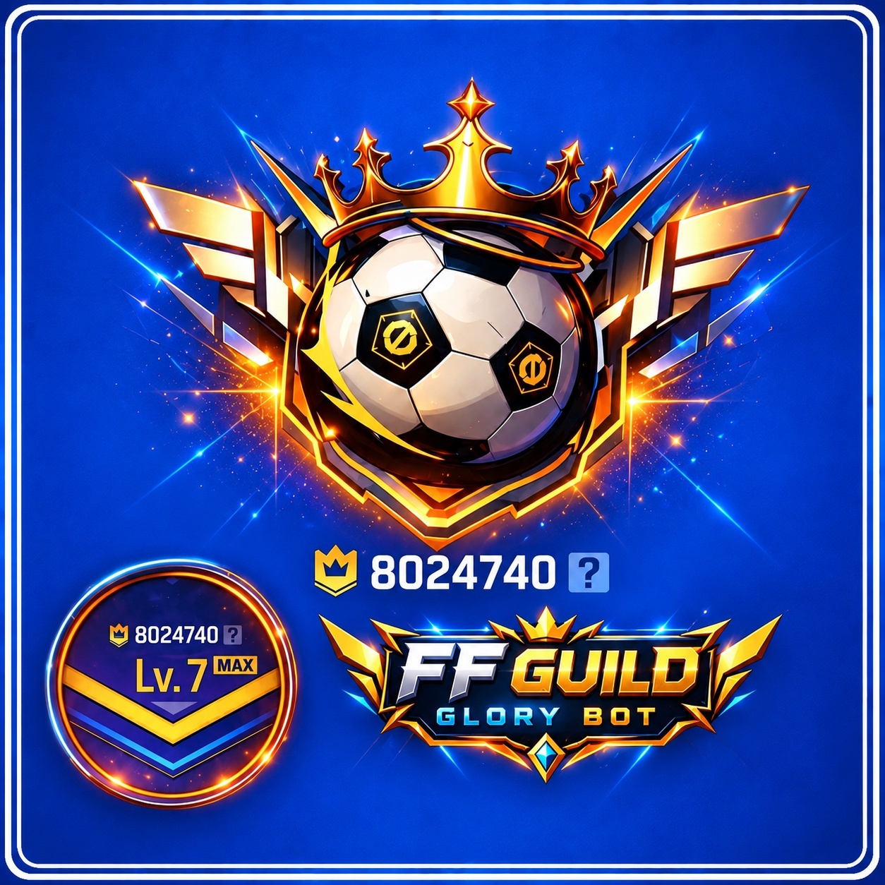 FREEFIRE GUILD BASIC
